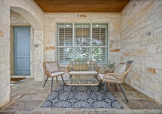Photo 2 of Single family home for sale at 4308 Canoas Dr, Austin, TX 78730 | MLS# 5600671 | Listing updated on 2026-10-02