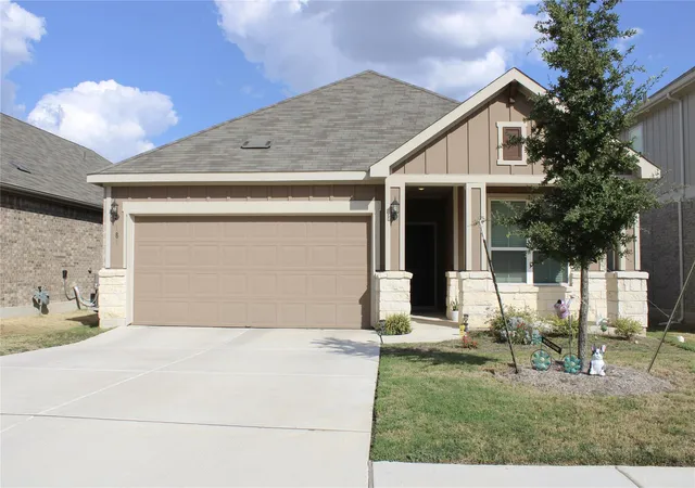 Photo 3 of Single family home for sale at 181 Tree Nut Loop, Buda, TX 78610 | MLS# 8706642 | Listing updated on 2026-09-29