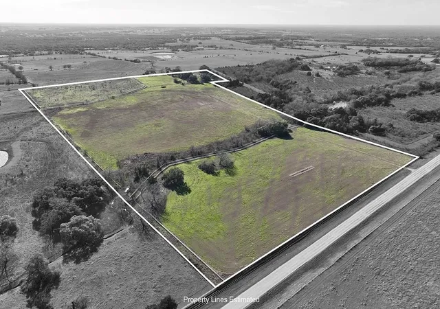 Photo 3 of Land for sale at 1855 Fm 1948 Rd N, Burton, TX 77835 | MLS# 1895557 | Listing updated on 2026-09-28