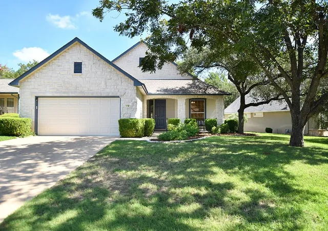Photo 1 of Single family home for sale at 118 Bronco Dr, Georgetown, TX 78633 | MLS# 9278104 | Listing updated on 2026-10-12