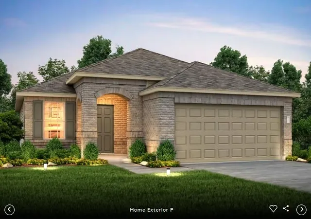 Single family home for sale at 500 Henry Milton Rd, Georgetown, TX 78626 | MLS# 9421150