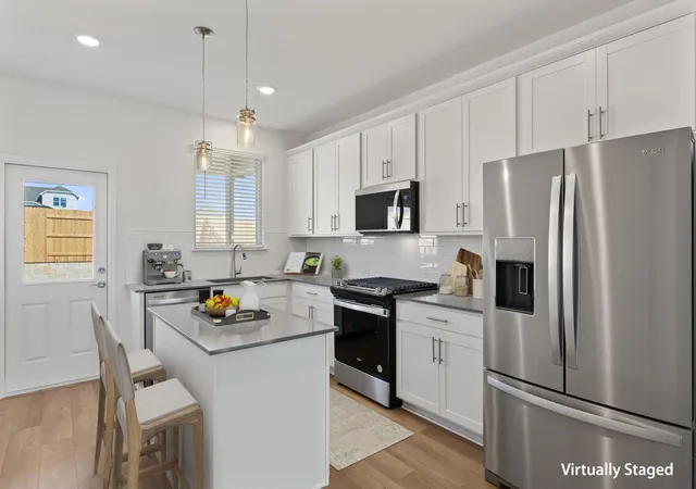 Photo 2 of Single family home for sale at 500 Henry Milton Rd, Georgetown, TX 78626 | MLS# 9421150 | Listing updated on 2026-10-08
