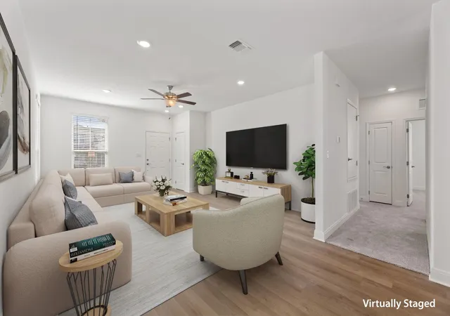 Photo 3 of Single family home for sale at 500 Henry Milton Rd, Georgetown, TX 78626 | MLS# 9421150 | Listing updated on 2026-10-08