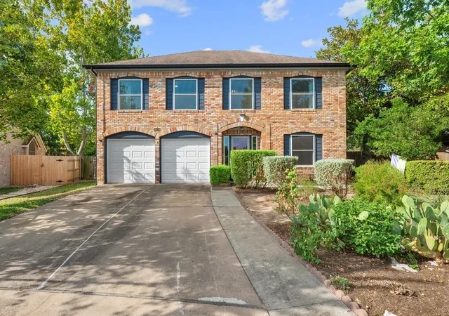 Single family home for sale at 8104 Cutler Ridge Pl, Austin, TX 78749 | MLS# 2191975