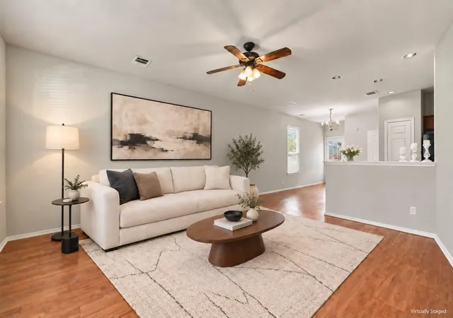 Photo 3 of Single family home for sale at 809 Craters Of The Moon Blvd, Pflugerville, TX 78660 | MLS# 1467865 | Listing updated on 2026-10-02