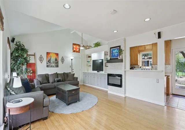 Photo 3 of Single family home for sale at 3004 Burning Oak Dr, Austin, TX 78704 | MLS# 5143927 | Listing updated on 2026-10-05