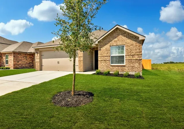 Photo 1 of Single family home for sale at 13028 Torrey Reynolds Dr, Elgin, TX 78621 | MLS# 7743892 | Listing updated on 2026-10-08