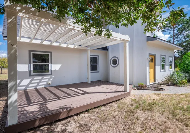 Photo 3 of Single family home for sale at 245 Country Ln, Mc Dade, TX 78650 | MLS# 8871871 | Listing updated on 2026-10-01
