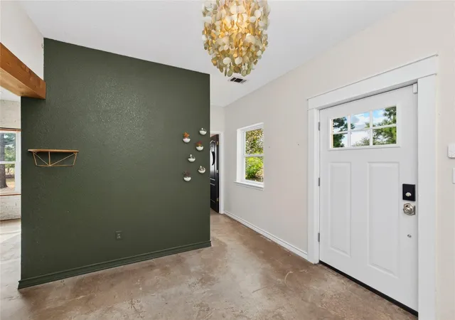 Photo 4 of Single family home for sale at 245 Country Ln, Mc Dade, TX 78650 | MLS# 8871871 | Listing updated on 2026-10-01