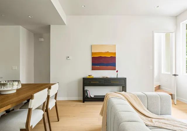 Photo 4 of Single family home for sale at 1609 Canterbury St #2A, Austin, TX 78702 | MLS# 8266918 | Listing updated on 2026-10-04