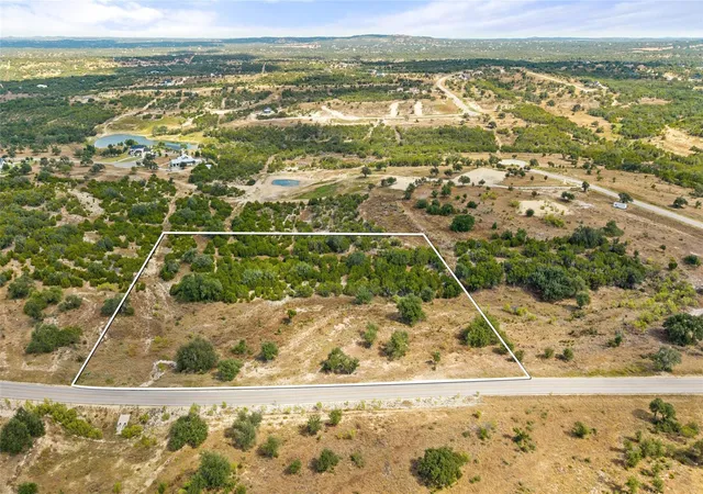 Photo 2 of Land for sale at 136 Legacy Hills Dr, Johnson City, TX 78636 | MLS# 3251137 | Listing updated on 2026-10-06