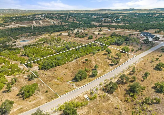 Photo 3 of Land for sale at 136 Legacy Hills Dr, Johnson City, TX 78636 | MLS# 3251137 | Listing updated on 2026-10-06