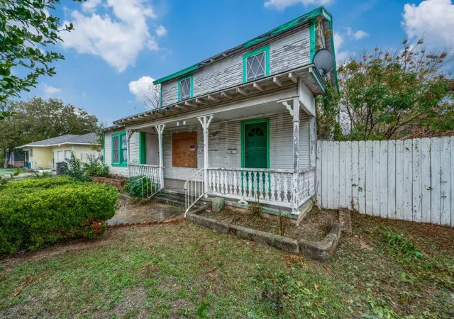 Single family home for sale at 2430 Steves Ave, San Antonio, TX 78210 | MLS# 5989957