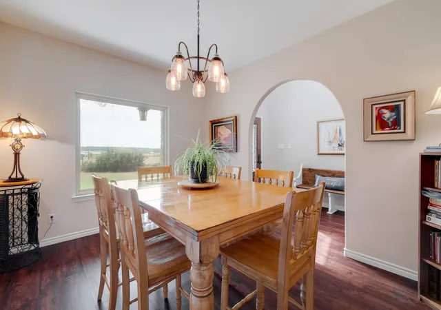 Photo 4 of Single family home for sale at 1200 County Rd 233, Florence, TX 76527 | MLS# 7517315 | Listing updated on 2026-10-07