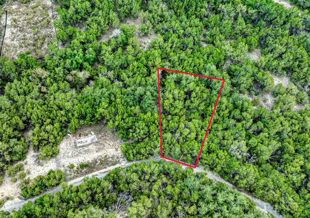 Photo 1 of Land for sale at 21315 Wyoming Pass, Leander, TX 78645 | MLS# 8938404 | Listing updated on 2026-10-02
