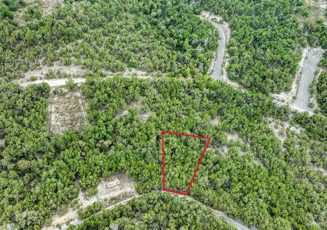 Photo 2 of Land for sale at 21315 Wyoming Pass, Leander, TX 78645 | MLS# 8938404 | Listing updated on 2026-10-02