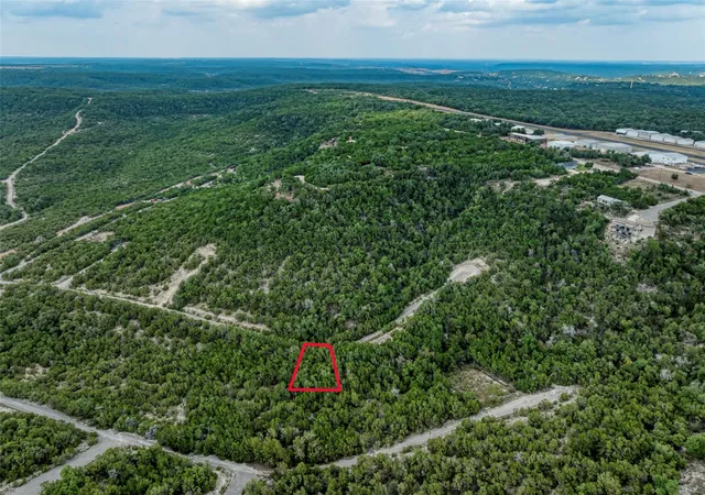 Photo 3 of Land for sale at 21315 Wyoming Pass, Leander, TX 78645 | MLS# 8938404 | Listing updated on 2026-10-02