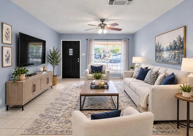 Photo 3 of Single family home for sale at 1204 Turtle Crk Blvd, Austin, TX 78745 | MLS# 1694703 | Listing updated on 2026-10-14