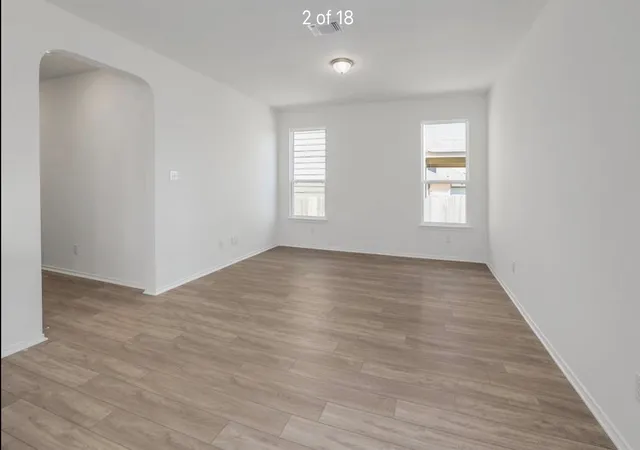 Photo 3 of Sale Pending at 204 Robert Hightower Dr, Jarrell, TX 76537 | MLS# 1944222 | Listing updated on 2026-10-27