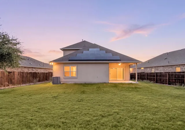 Photo 2 of Single family home for sale at 2412 Star Hl Ranch St, Georgetown, TX 78628 | MLS# 8398185 | Listing updated on 2026-10-15