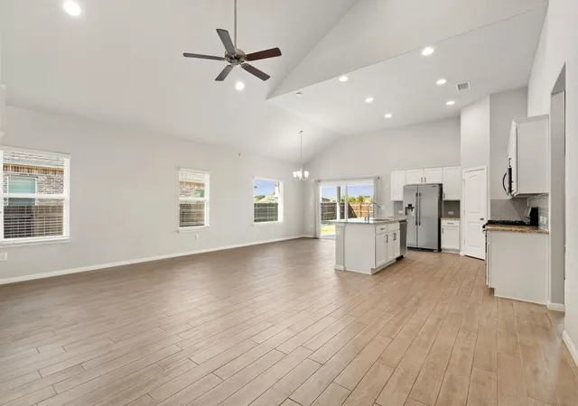Photo 3 of Single family home for sale at 2412 Star Hl Ranch St, Georgetown, TX 78628 | MLS# 8398185 | Listing updated on 2026-10-15