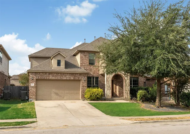 Photo 1 of Single family home for sale at 571 Clear Springs Holw, Buda, TX 78610 | MLS# 2658870 | Listing updated on 2026-10-01