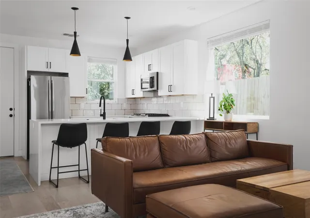 Photo 1 of Single family home for sale at 5421 Blue Bird Ln #2, Austin, TX 78745 | MLS# 4222719 | Listing updated on 2026-10-04