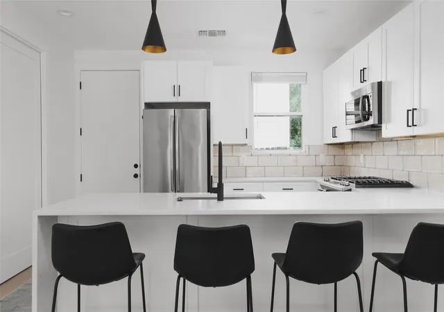 Photo 2 of Single family home for sale at 5421 Blue Bird Ln #2, Austin, TX 78745 | MLS# 4222719 | Listing updated on 2026-10-04