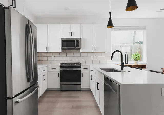 Photo 3 of Single family home for sale at 5421 Blue Bird Ln #2, Austin, TX 78745 | MLS# 4222719 | Listing updated on 2026-10-04