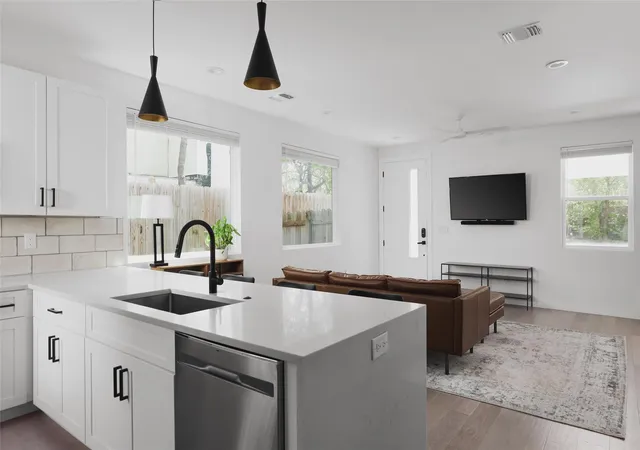 Photo 4 of Single family home for sale at 5421 Blue Bird Ln #2, Austin, TX 78745 | MLS# 4222719 | Listing updated on 2026-10-04