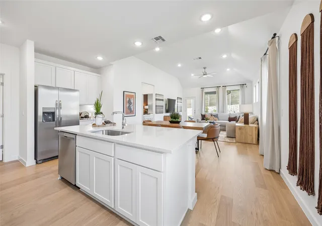 Photo 1 of Single family home for sale at 5717 Koshoa Dr, Manor, TX 78653 | MLS# 3655716 | Listing updated on 2026-09-30