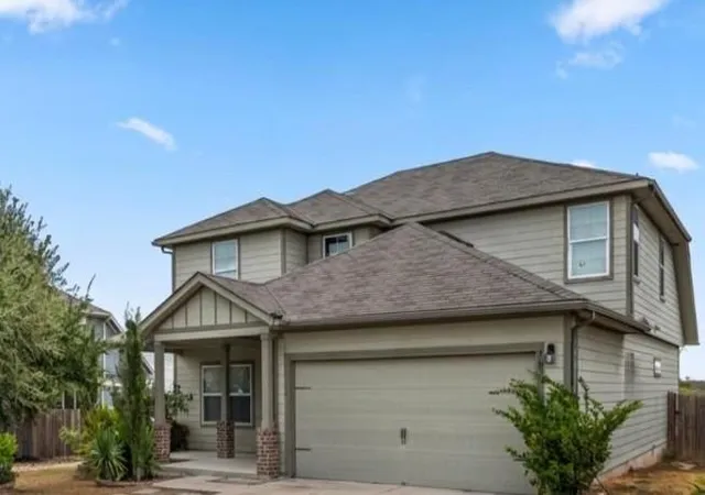 Photo 1 of Single family home for sale at 707 Liard River Rd, Hutto, TX 78634 | MLS# 8231399 | Listing updated on 2026-10-16
