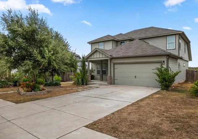 Photo 3 of Single family home for sale at 707 Liard River Rd, Hutto, TX 78634 | MLS# 8231399 | Listing updated on 2026-10-16