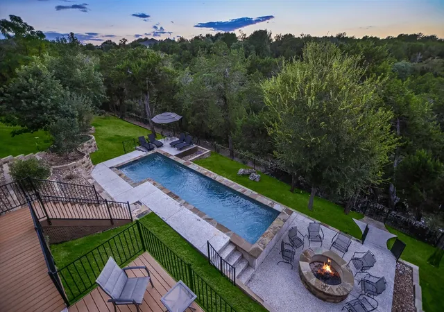 Photo 3 of Single family home for sale at 3705 Juniper Rim Rd, Leander, TX 78641 | MLS# 1860878 | Listing updated on 2026-10-02