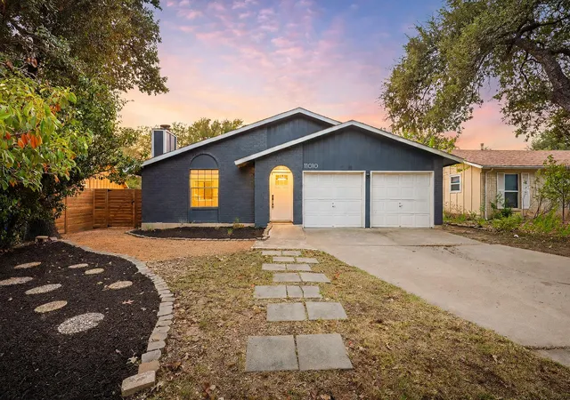 Single family home for sale at 11010 Prairie Dove Cir, Austin, TX 78758 | MLS# 5777756
