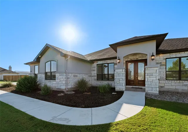 Single family home for sale at 955 Inka Rd, Salado, TX 76571 | MLS# 9524464