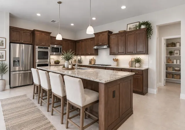 Photo 4 of Single family home for sale at 955 Inka Rd, Salado, TX 76571 | MLS# 9524464 | Listing updated on 2026-10-08