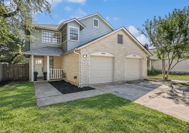 Multi family home for sale at 2603 Howellwood Way, Austin, TX 78748 | MLS# 8878569