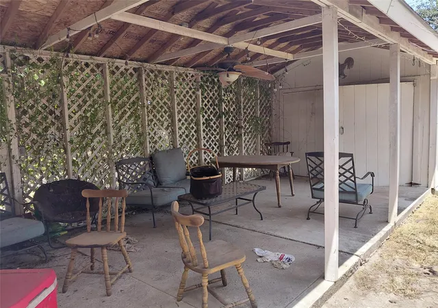 Photo 14 of Single family home for sale at 808 W Lee Ave, Kingsville, TX 78363 | MLS# 8923413 | Listing updated on 2026-10-13