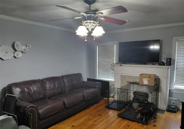 Photo 2 of Single family home for sale at 808 W Lee Ave, Kingsville, TX 78363 | MLS# 8923413 | Listing updated on 2026-10-13