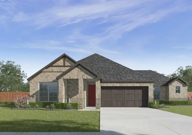 Photo 1 of Single family home for sale at 516 Eagle Cyn Dr, Leander, TX 78641 | MLS# 7167914 | Listing updated on 2026-09-30