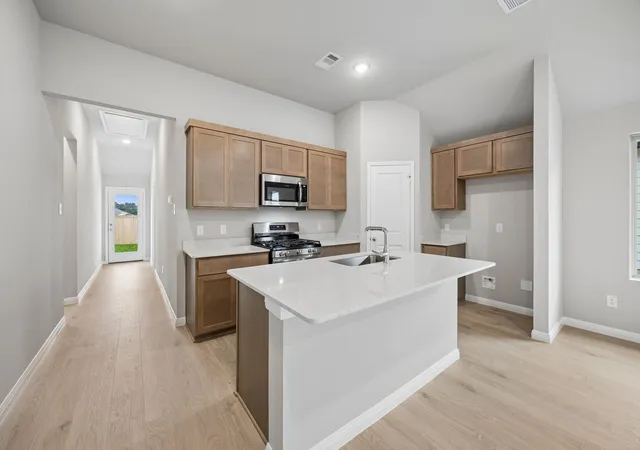 Photo 2 of Single family home for sale at 5713 Koshoa Dr, Manor, TX 78653 | MLS# 6800611 | Listing updated on 2026-09-30