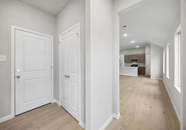 Photo 3 of Single family home for sale at 5713 Koshoa Dr, Manor, TX 78653 | MLS# 6800611 | Listing updated on 2026-09-30