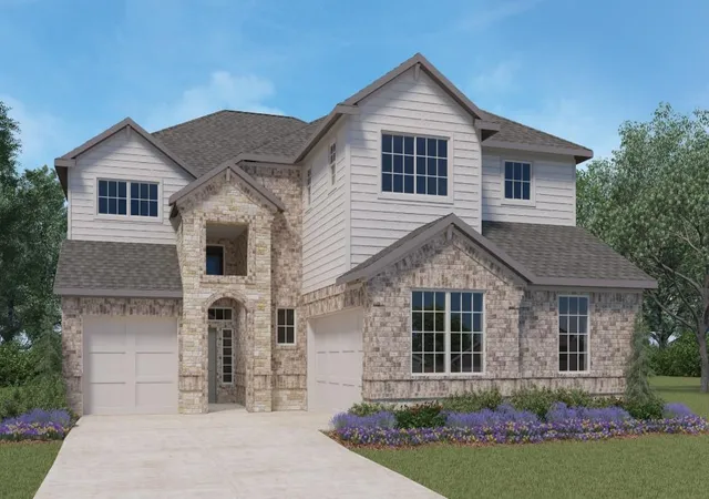 Photo 1 of Single family home for sale at 636 Prairie Wind Dr, Leander, TX 78641 | MLS# 8464341 | Listing updated on 2026-09-30