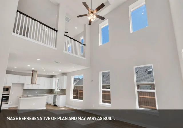 Photo 3 of Single family home for sale at 636 Prairie Wind Dr, Leander, TX 78641 | MLS# 8464341 | Listing updated on 2026-09-30