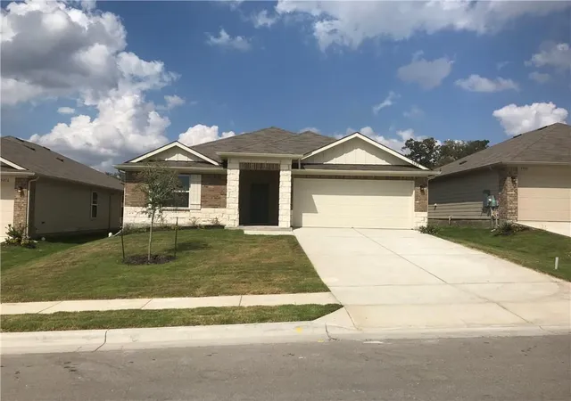 Single family home for sale at 5820 Ronee Leah Dr, Austin, TX 78724 | MLS# 4393817