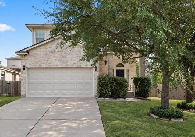 Photo 1 of Single family home for sale at 2107 Valerian Trl, Round Rock, TX 78665 | MLS# 2261541 | Listing updated on 2026-10-02
