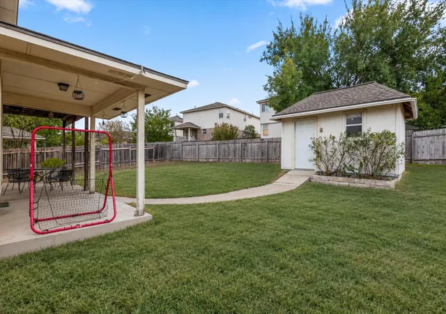 Photo 2 of Single family home for sale at 2107 Valerian Trl, Round Rock, TX 78665 | MLS# 2261541 | Listing updated on 2026-10-02