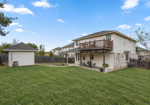 Photo 3 of Single family home for sale at 2107 Valerian Trl, Round Rock, TX 78665 | MLS# 2261541 | Listing updated on 2026-10-02