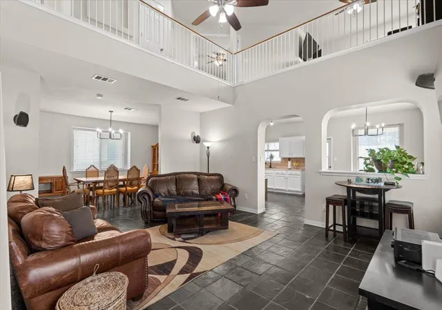 Photo 3 of Single family home for sale at 2107 Valerian Trl, Round Rock, TX 78665 | MLS# 2261541 | Listing updated on 2026-10-02